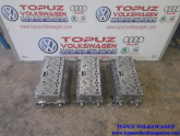Oto Çıkma Parça / Audi / A4 / Motor / Silindir Kapağı / Çıkma Parça 