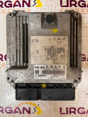 04L906021FQ 0281031413 AUDI A6 2.0 MOTOR BEYNİ