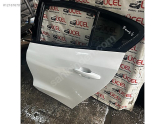 Oto Çıkma Parça / Ford / Focus / Kaporta & Karoser / Sol Arka Kapı / Çıkma Parça 