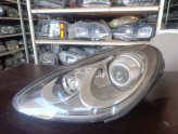 PORSCHE CAYENNE SOL FAR