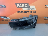 Oto Çıkma Parça / Togg / T10X / Far & Stop / Sol Ön Far / Çıkma Parça 