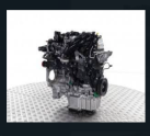 FORD CITROEN PEUGEOT 1.5 EURO 6 MOTOR