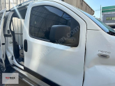 1367184080 Citroen Nemo Peugeot Bipper Fiat Fiorino Sağ Ön Kapı