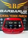 SEAT LEON ARKA BAGAJ KAPAGI 2017-20