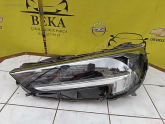 Oto Çıkma Parça / Opel / Insignia / Far & Stop / Sol Ön Far / Çıkma Parça 