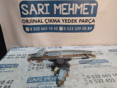 Oto Çıkma Parça / Kia / Rio / Oto Cam / Cam Krikosu / Çıkma Parça 