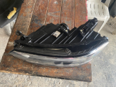 Oto Çıkma Parça / Volkswagen / Passat / Far & Stop / Sol Ön Far / Çıkma Parça 