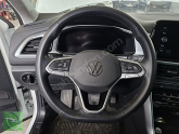 VOLKSWAGEN T-ROC 2023 DİREKSİYON SİMİT HATASIZ 2G0419089D-VDH