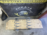 Oto Çıkma Parça / Fiat / Egea / Alt Takım / Helezon Yayı / Çıkma Parça 