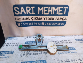 Oto Çıkma Parça / Renault / Clio / Oto Cam / Cam Krikosu / Çıkma Parça 