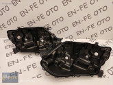Oto Çıkma Parça / Nissan / X-Trail / Far & Stop / Far Kasası / Sıfır Parça 