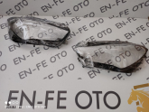 Oto Çıkma Parça / Mercedes / CLA / Far & Stop / Far Camı / Sıfır Parça 