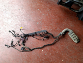 ÖZMEN OPEL VECTRA B ÇIKMA MOTOR TESİSATI