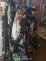 Oto Çıkma Parça / Jaguar / S-Type / Elektrik / Elektrik Tesisatı / Çıkma Parça 