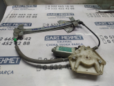 ÇIKMA VOLVO S40 SAĞ ARKA CAM KRİKOSU K-385