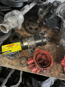 Oto Çıkma Parça / Opel / Astra / Suspansiyon / Bobini / Çıkma Parça 