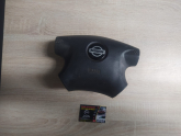 Nissan Primera Orjinal Hatasız Direksiyon Airbag 1997-2000 Model