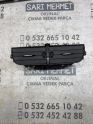 ÇIKMA RENAULT CLİO 4 ORTA HAVALANDIRMA IZGARASI