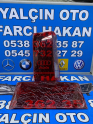 Oto Çıkma Parça / Volkswagen / Crafter / Far & Stop / Far Camı / Çıkma Parça 