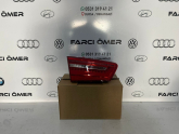 AUDİ A4 B8 13-16 SOL İÇ STOP SIFIR LEDLİ