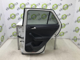 Oto Çıkma Parça / Volkswagen / T-Roc / Kaporta & Karoser / Sağ Arka Kapı / Çıkma Parça 