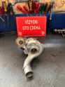 Oto Çıkma Parça / Opel / Vivaro / Motor / Turbo / Çıkma Parça 