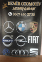 CİTROEN C3 2010-16 ORTA IZGARA ORJİNAL 9803502077