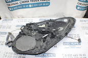 Oto Çıkma Parça / Ford / Fiesta / Oto Cam / Cam Krikosu / Çıkma Parça 