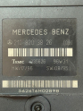 2108203826 MERCEDES W202 W208 W210 KONFOR BEYNİ E CLASS