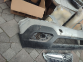 Oto Çıkma Parça / Opel / Mokka / Tampon / Ön Tampon / Çıkma Parça 