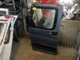 Oto Çıkma Parça / Citroen / Berlingo / Kaporta & Karoser / Sağ Sürgülü Kapı / Çıkma Parça 