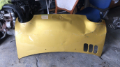 Oto Çıkma Parça / Renault / Twingo / Kaporta & Karoser / Kaput / Çıkma Parça 