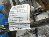 Oto Çıkma Parça / Fiat / Doblo / Motor / Elektrik Tesisatı / Çıkma Parça 
