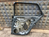 Oto Çıkma Parça / Skoda / Fabia / Kaporta & Karoser / Sağ Arka Kapı / Çıkma Parça 