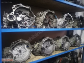 Oto Çıkma Parça / Volkswagen / Polo / Şanzıman / Şanzıman Komple / Çıkma Parça 