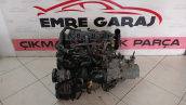 Oto Çıkma Parça / Peugeot / Partner / Motor / Motor (komple) / Çıkma Parça 
