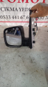 Oto Çıkma Parça / Fiat / Fiorino / Ayna / Sol Dış Ayna / Çıkma Parça 