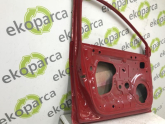 Oto Çıkma Parça / Seat / Leon / Kaporta & Karoser / Sol Ön Kapı / Çıkma Parça 
