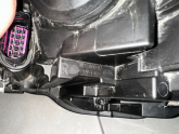 Oto Çıkma Parça / Audi / A3 / Far & Stop / Sağ Ön Far / Çıkma Parça 
