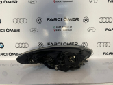 Oto Çıkma Parça / Renault / Fluence / Far & Stop / Sol Ön Far / Çıkma Parça 
