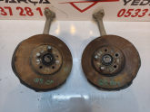 AUDİ Q5 SAG SOL ÖN TAŞIYICI