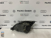 Oto Çıkma Parça / Ford / Fiesta / Far & Stop / Sağ Ön Far / Çıkma Parça 