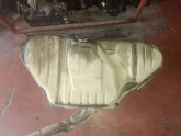 Oto Çıkma Parça / Opel / Vectra / Yakıt / Yakıt Deposu / Çıkma Parça 