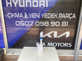 Oto Çıkma Parça / Hyundai / Elantra / Oto Cam / Silecek Suyu Deposu / Yan Sanayi 