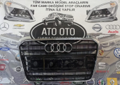 Oto Çıkma Parça / Audi / A5 / Kaporta & Karoser / Panjur / Çıkma Parça 