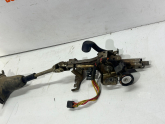 Oto Çıkma Parça / Renault / Megane / Direksiyon / Direksiyon Mili / Çıkma Parça 