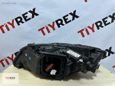 Oto Çıkma Parça / Peugeot / 408 / Far & Stop / Sağ Ön Far / Çıkma Parça 
