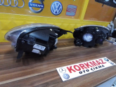 Oto Çıkma Parça / Fiat / 500 / Far & Stop / Sağ Ön Far / Çıkma Parça 