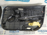 Oto Çıkma Parça / Nissan / Primera / Koltuk & Döşeme / Kapı Döşemesi / Çıkma Parça 