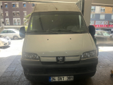 Hasarlı & Kazalı Oto / Peugeot / Boxer